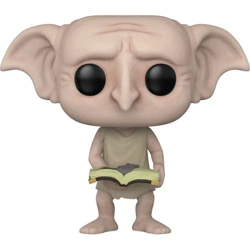 [Pre-venta] Funko Pop! Harry Potter y la Camara de los Secretos - Dobby #151