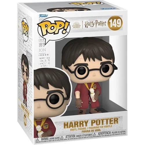 [Pre-venta] Funko Pop! Harry Potter y la Camara de los Secretos - Harry Potter #149