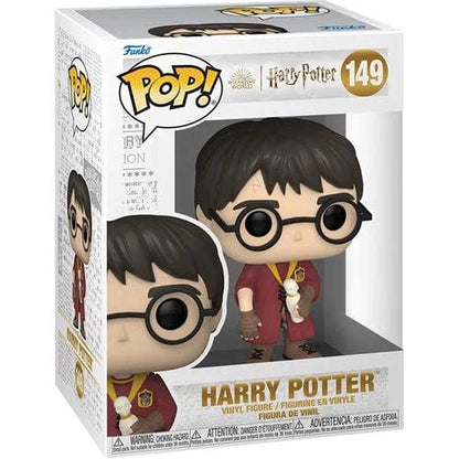 [Pre-venta] Funko Pop! Harry Potter y la Camara de los Secretos - Harry Potter #149
