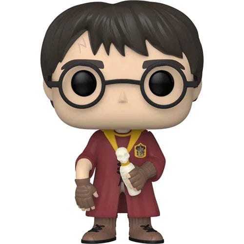 [Pre-venta] Funko Pop! Harry Potter y la Camara de los Secretos - Harry Potter #149