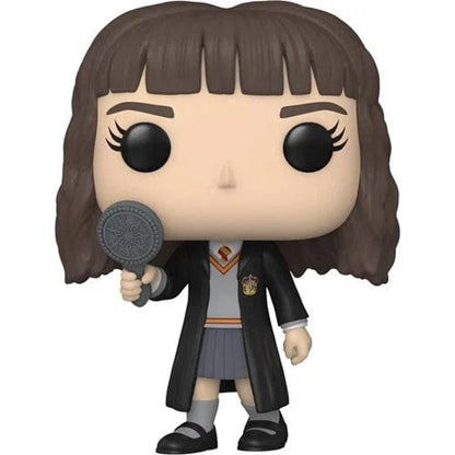 [Pre-venta] Funko Pop! Harry Potter y la Camara de los Secretos - Hermione Granger #150