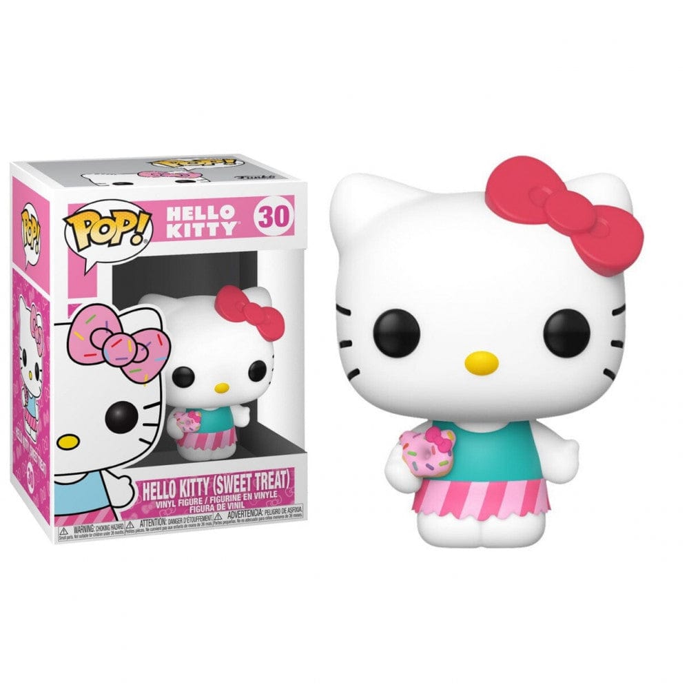 [Pre-venta] Funko Pop Hello Kitty - Hello Kitty #30
