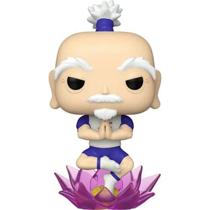[Pre-venta] Funko Pop! Hunter x Hunter - Netero #1132