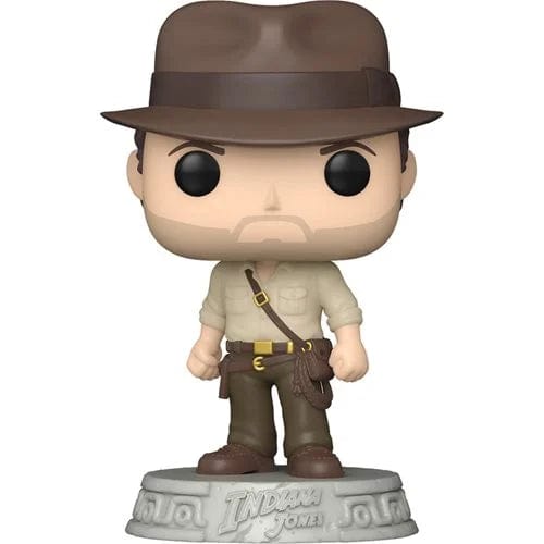 [Pre-venta] Funko Pop Indiana Jones - Indiana Jones #1350