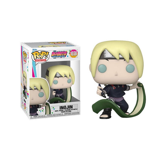 [Pre-Venta] Funko Pop! Boruto - Inojin #1038