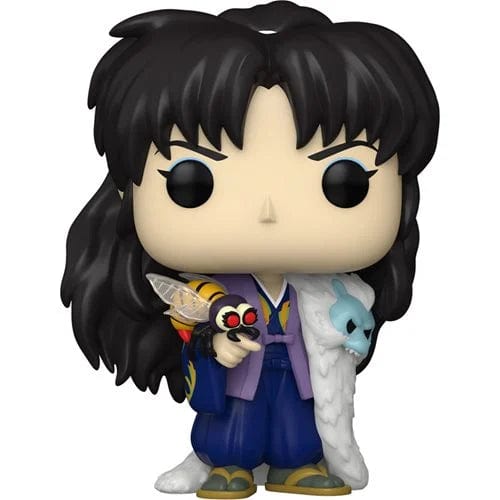 [Pre-venta] Funko Pop Inuyasha - Naraku #199