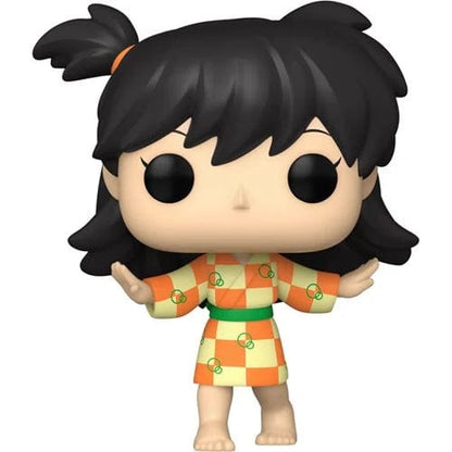 [Pre-venta] Funko Pop Inuyasha - Rin #1296