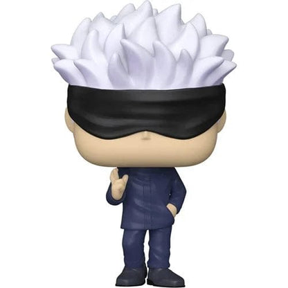 [Pre-venta] Funko Pop! Jujutsu Kaisen - Satoru Gojo