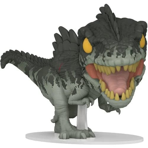 [Pre-venta] Funko Pop Jurassic World Dominion - Giganotosaurus #1207