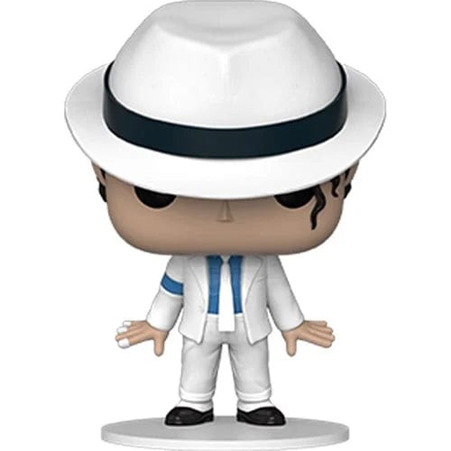 [Pre-venta] Funko Pop! Rocks - Michael Jackson