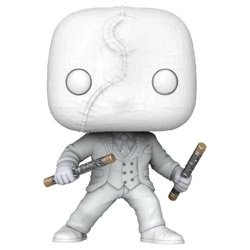 [Pre-venta] Funko Pop Moon Knight - Mr Knight