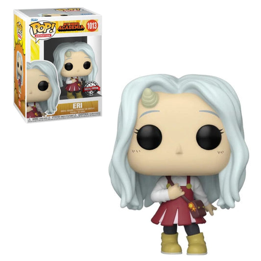 Funko Pop My Hero Academia - Eri Special Edition #1013