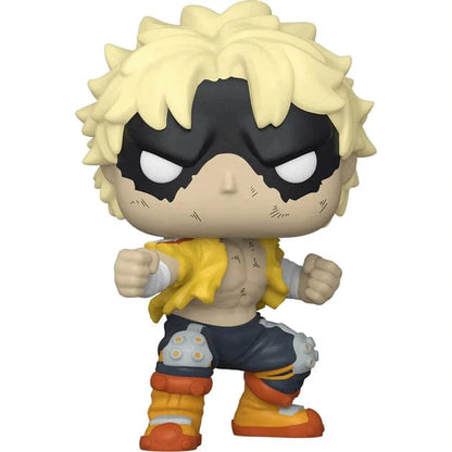 [Pre-venta] Funko Pop! My Hero Academia - Fat Gum (Forma delgada) #1142