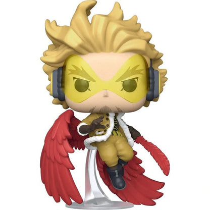 [Pre-venta] Funko Pop! My Hero Academia - Hawks #1141