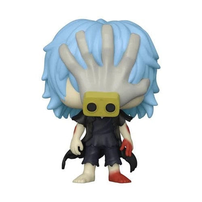 [Pre-venta] Funko Pop My Hero Academia - Tomura Shigaraki exclusivo de EE #1149