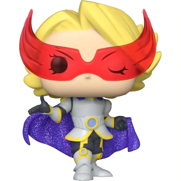 [Pre-venta] Funko Pop! My Hero Academia - Yuga Aoyama #1144