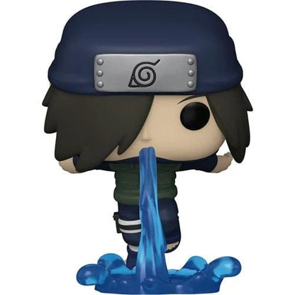[Pre-venta] Funko Pop! Naruto - Izumo Kamizuki #1198
