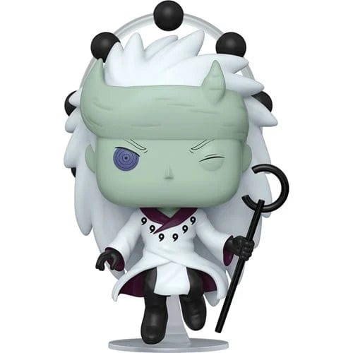 [Pre-venta] Funko Pop! Naruto - Madara Six Path #1196