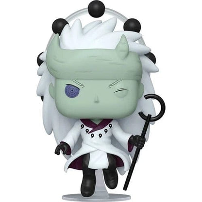 [Pre-venta] Funko Pop! Naruto - Madara Six Path #1196
