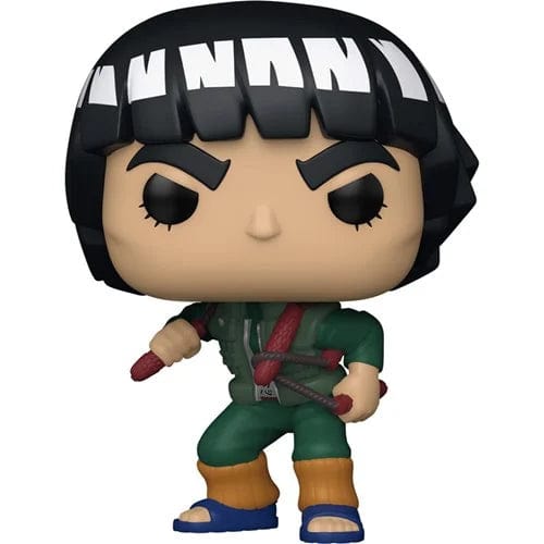 [Pre-venta] Funko Pop! Naruto - Maito Gai #1195