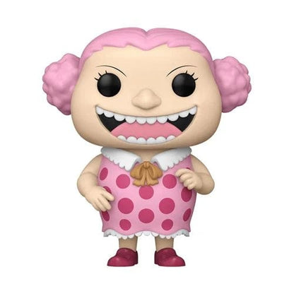 [Pre-venta] Funko Pop! One Piece - Niña Big Mom Specialty Series #1271
