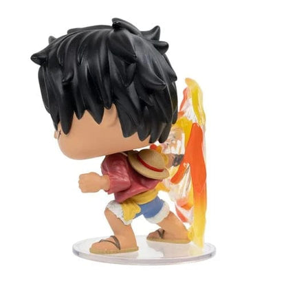 [Pre-venta] Funko Pop! One Piece - Red Hawk Luffy exclusivo AAA Anime #1273