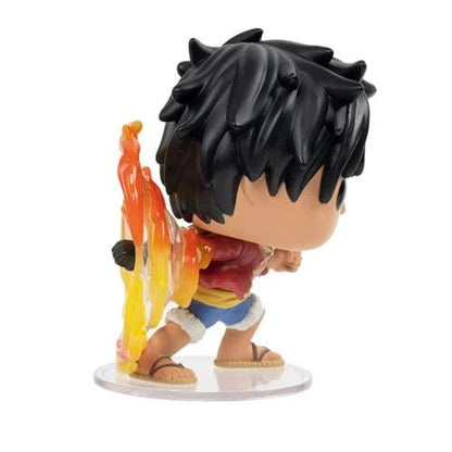 [Pre-venta] Funko Pop! One Piece - Red Hawk Luffy exclusivo AAA Anime #1273