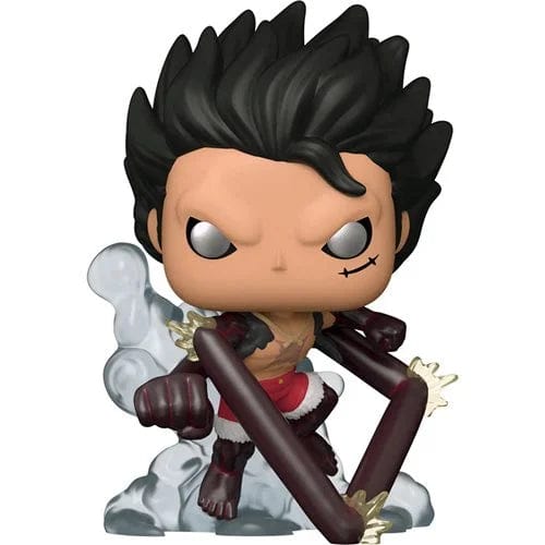 [Pre-venta] Funko Pop! One Piece - Snake Man Luffy #1266