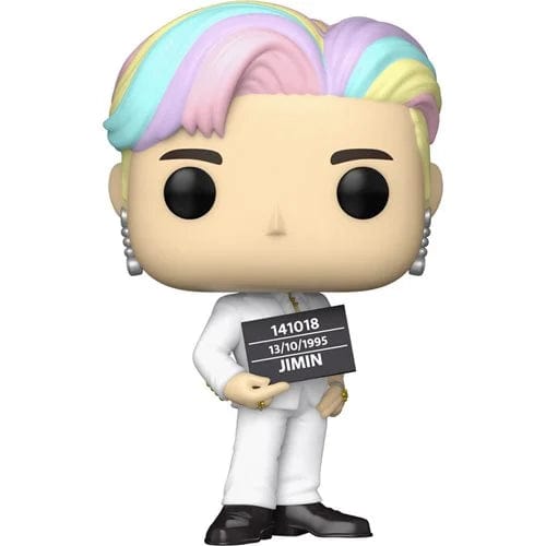 [Pre-venta] Funko Pop! BTS - Butter Jimin #283