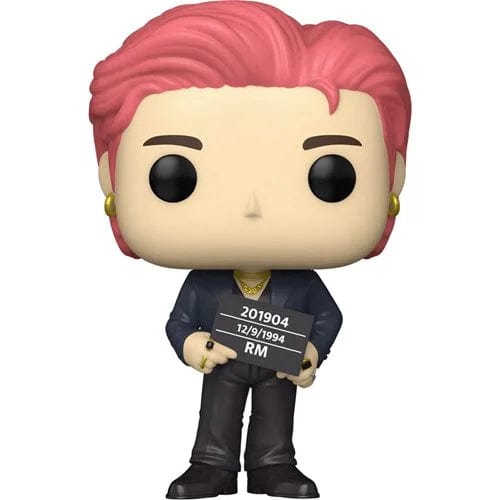 [Pre-venta] Funko Pop! BTS - Butter RM #279