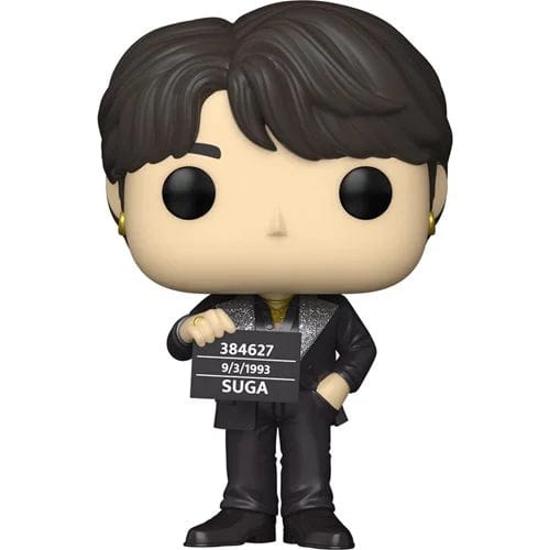 [Pre-venta] Funko Pop! BTS - Butter Suga #281