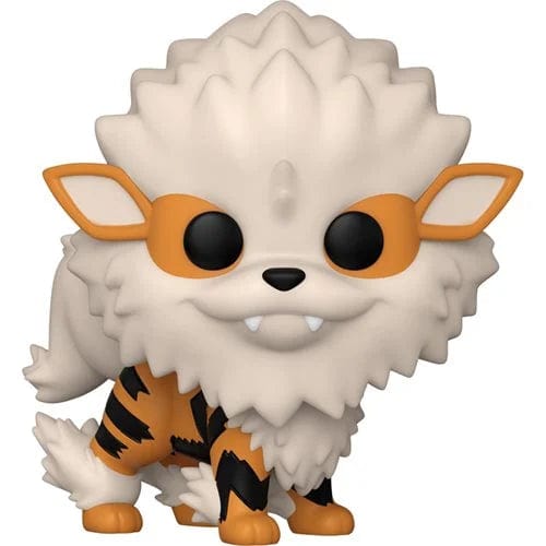 [Pre-venta] Funko Pop Pokémon - Arcanine #920
