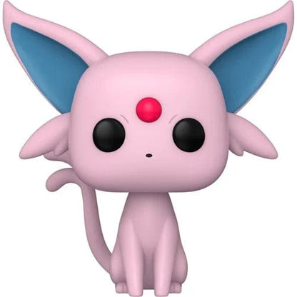 [Pre-venta] Funko Pop! Pokemon - Espeon #884