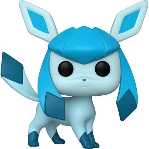 [Pre-venta] Funko Pop Pokémon - Glaceon #921