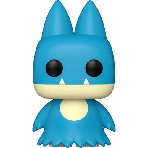 [Pre-venta] Funko Pop! Pokemon - Munchlax #885