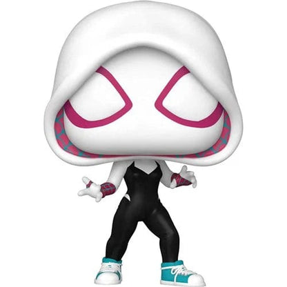 [Pre-venta] Funko Pop Spiderman Across The Spiderverse - Spider Gwen #1224