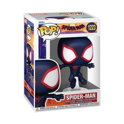 [Pre-venta] Funko Pop Spiderman Across The Spiderverse - Spiderman #1223