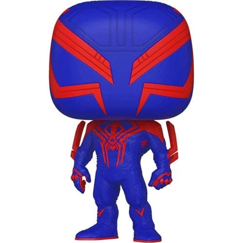 [Pre-venta] Funko Pop Spiderman Across The Spiderverse - Spiderman 2099 #1225