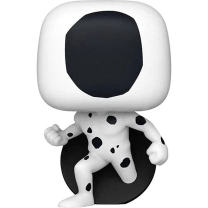 [Pre-venta] Funko Pop Spiderman Across The Spiderverse - The Spot #1226