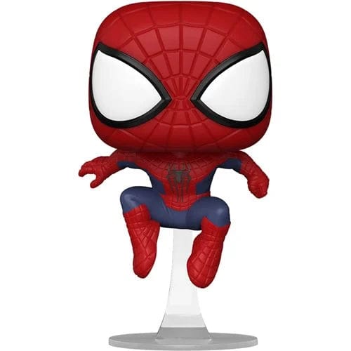[Pre-venta] Funko Pop Spiderman No Way Home - Spiderman (Andrew Garfield) #1159