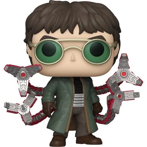 [Pre-venta] Funko Pop Spiderman No Way Home - Doctor Octopus #1163