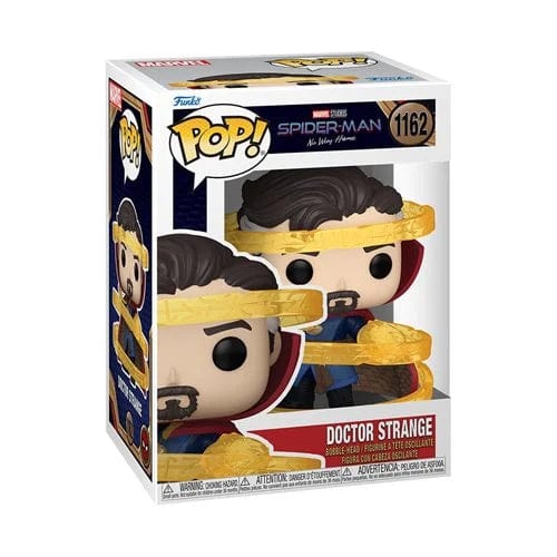 [Pre-venta] Funko Pop Spiderman No Way Home - Doctor Strange #1162
