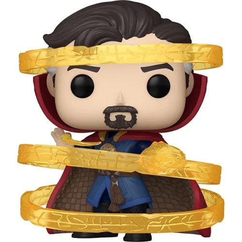 [Pre-venta] Funko Pop Spiderman No Way Home - Doctor Strange #1162
