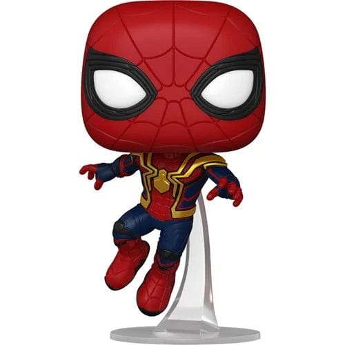 [Pre-venta] Funko Pop Spiderman No Way Home - Spiderman (Tom Holland) #1157
