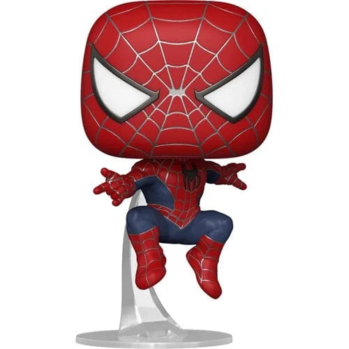 [Pre-venta] Funko Pop Spiderman No Way Home - Spiderman (Tobey Maguire) #1158