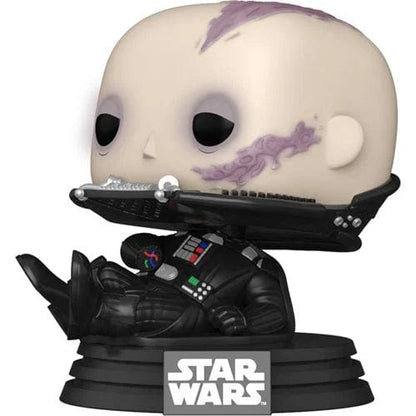 [Pre-venta] Funko Pop Star Wars El Retorno del Jedi - Darth Vader #610