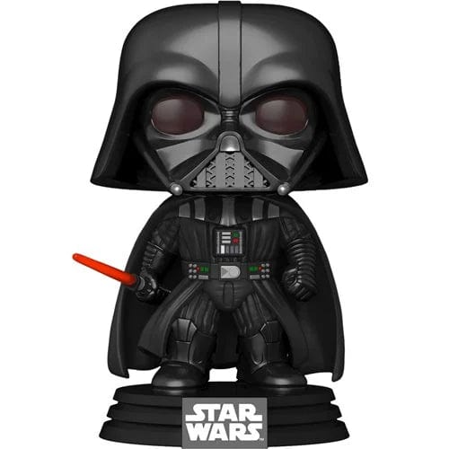 [Pre-venta] Funko Pop Obi Wan Kenobi - Darth Vader #539