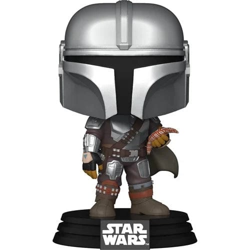 [Pre-venta] Funko Pop! El Libro de Boba Fett - The Mandalorian #585