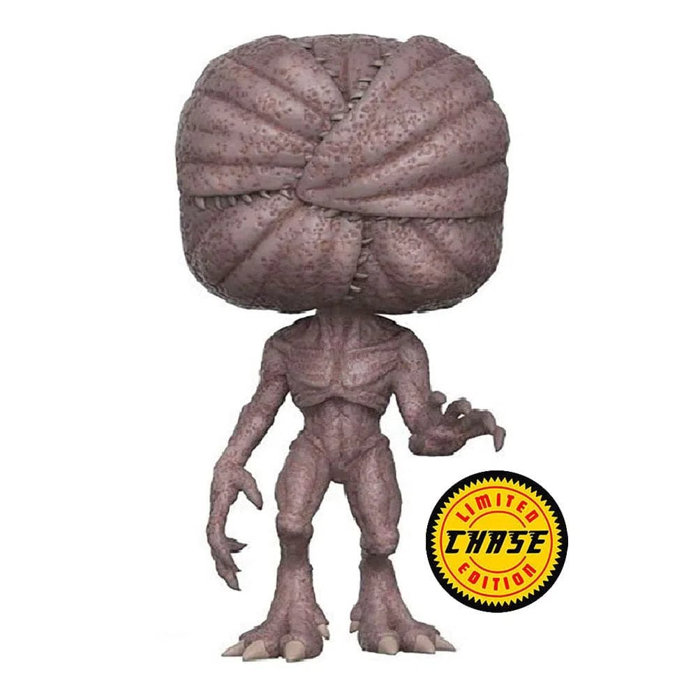 Funko Pop Stranger Things - Demogorgon (Chase) #428