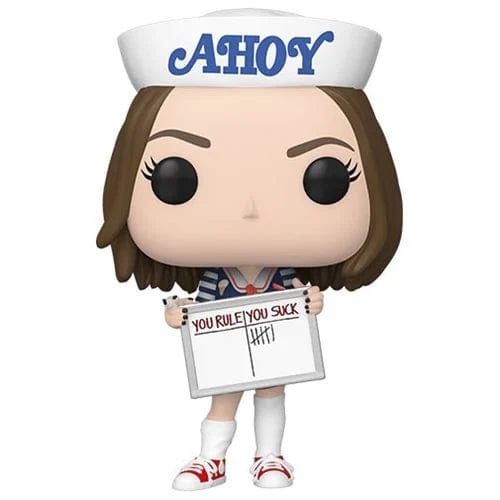 [Pre-venta] Funko Pop Stranger Things - Robin #922
